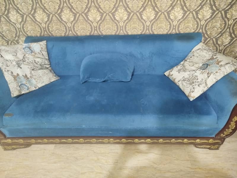 Sofa Set in DHA, Lahore for sale Sofas 1085599959