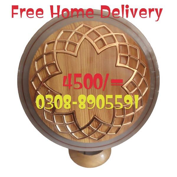 Ceiling Fan Free Delivery 1
