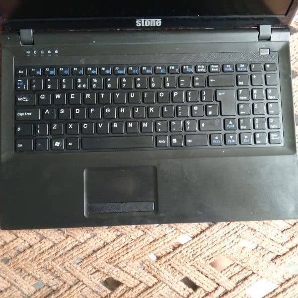 STONE Laptop 2