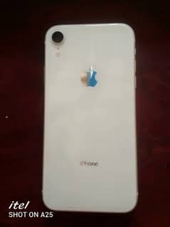 Iphone XR Non PTA waterpack