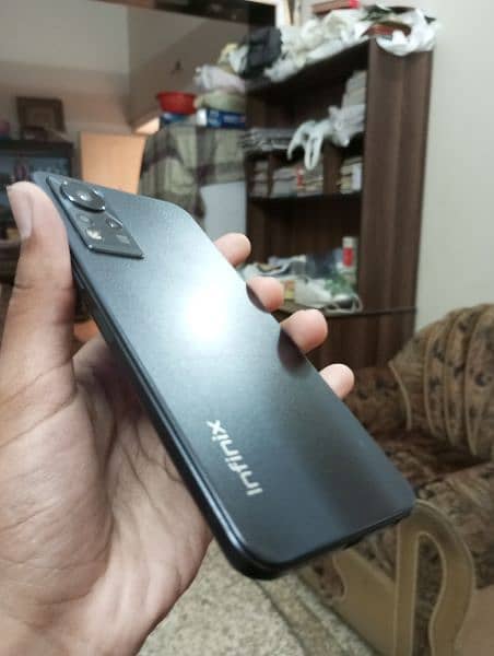 Infinix note 11 128gb 6gb pta approved 10 by 9 condition=03217298331 6