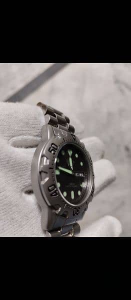Branded Watch 2