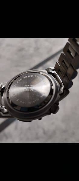 Branded Watch 5