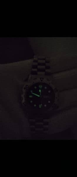Branded Watch 6