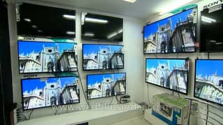 Incredible deal 32,,inch Samsung smt UHD LED TV 03230900129 0