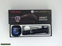 Ultra watch new condition • wireless charging