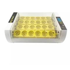 24 Egg Automatic incubator