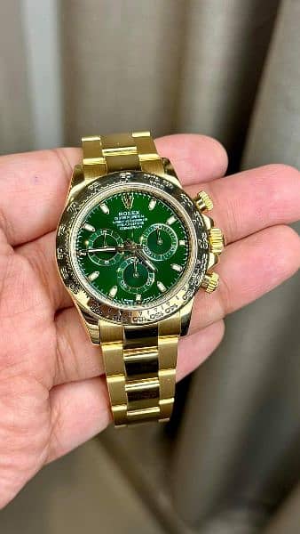 Watch Buyer | Rolex Cartier Omega Montblanc Hublot IWC Tag Heuer Rado 1