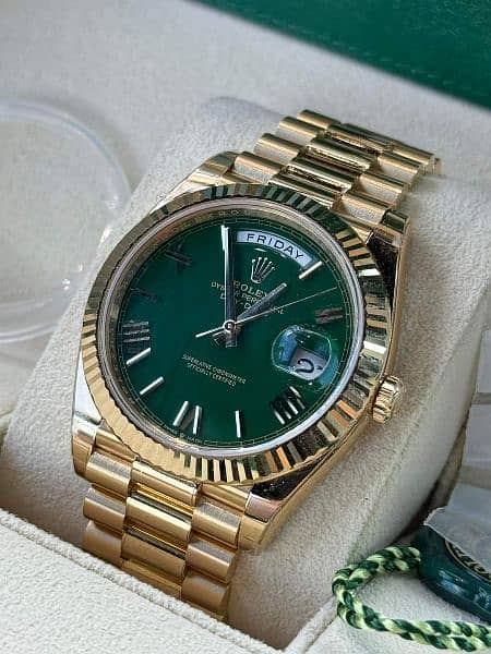 Watch Buyer | Rolex Cartier Omega Montblanc Hublot IWC Tag Heuer Rado 3