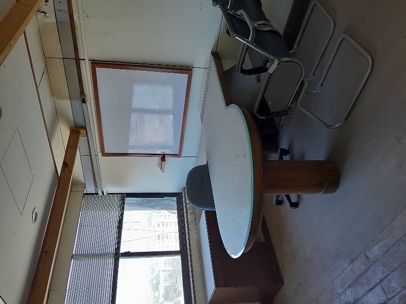 Furnished Office Available For Rent 5