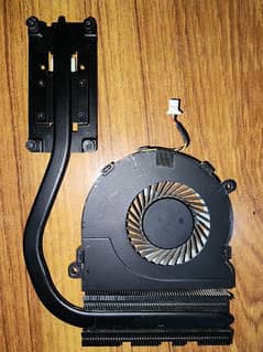 Dell Vostro Fan + heat sink 0