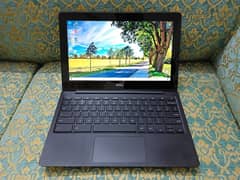 Dell | Laptop 4Gb Ram 16/80/320Gb Storage 0