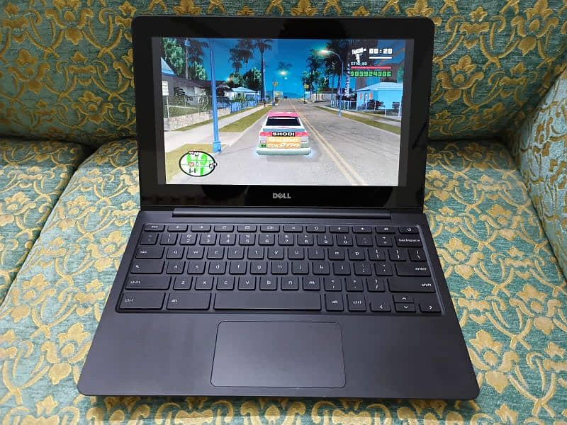 Dell | Laptop 4Gb Ram 16/80/320Gb Storage 5
