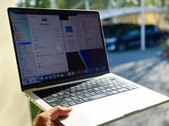 MacBook Pro m1 (14-inch, 2021) 16GB - 512GB, Read Ad