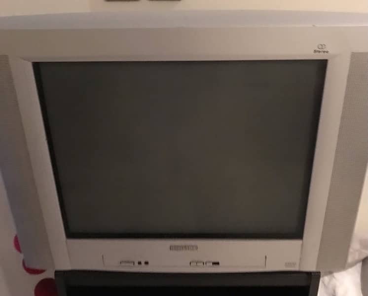 philips tv 0