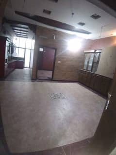 5 Marla Beautiful double story house urgent for Rent in Said Pur Multan Road Near sabzazar A blk