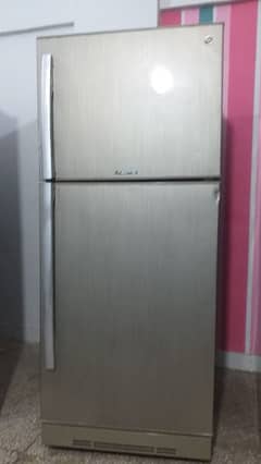 PEL refrigerator model 140