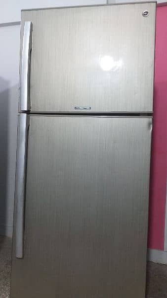 PEL refrigerator model 140 2