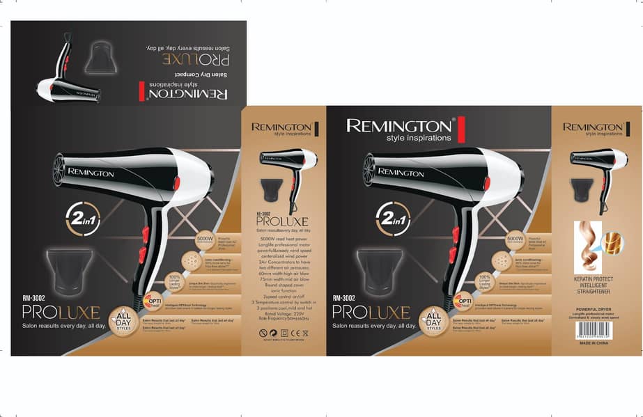 philips/ Panasonic/keune/  hair dryer 1