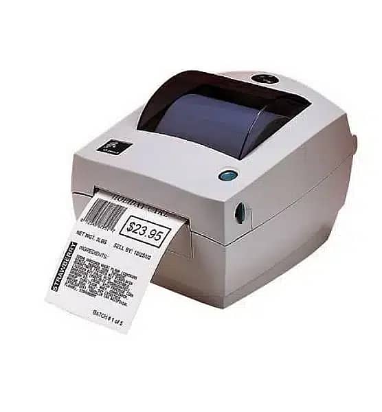 All type of printers/ barcodes/ scaners rols 3