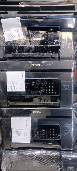 Epson printers ( fresh import ) 11