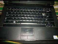 DELL Laptop E5400