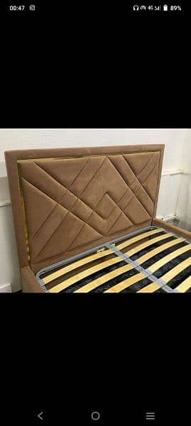 dubal bed/bed set/Turkish design/factory rets 11