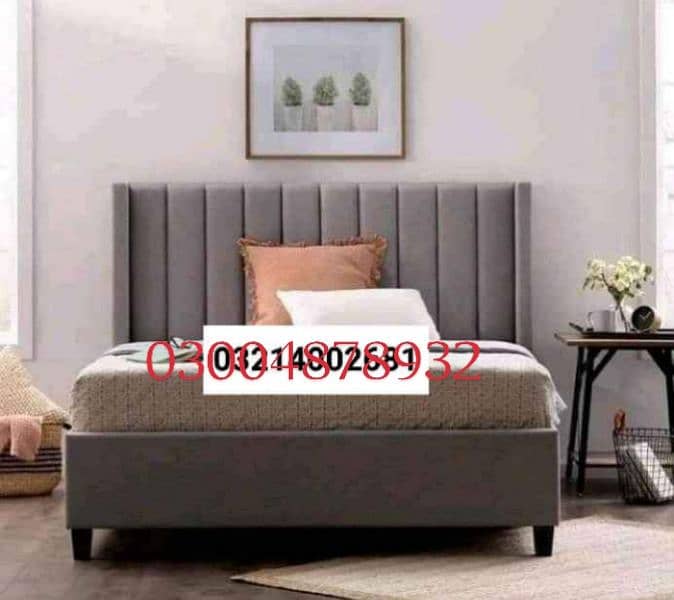 dubal bed/bed set/Turkish design/factory rets 17