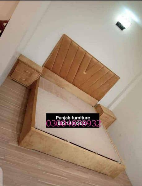 dubal bed/bed set/Turkish design/factory rets 18