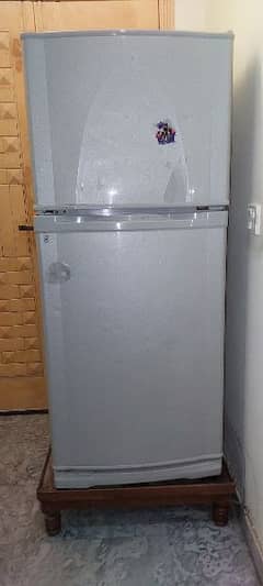 Home used refrigerator