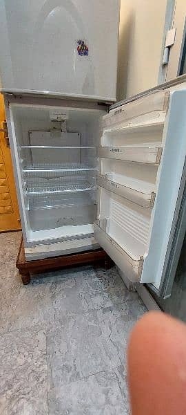 Home used refrigerator 1