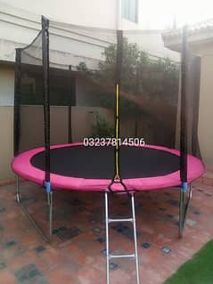 trampoline all size