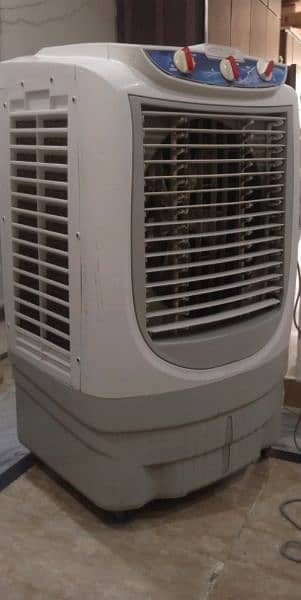 GFC Air Cooler 0