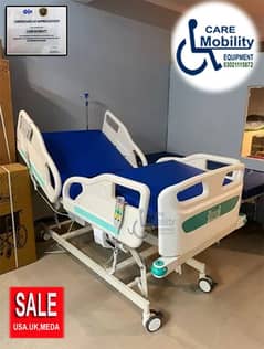 Hospital Bed For Rent Medical Bed On Rent Electric Bed patient Bed