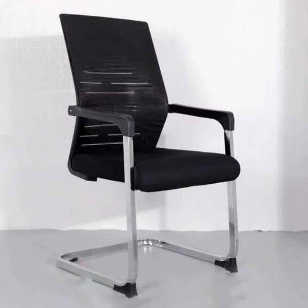 Office Chair / visitors Chair / boss chair 9