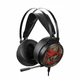 Bloody High-End USB Gaming Headset G650s 7