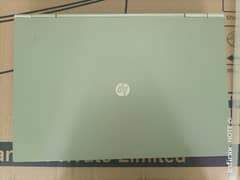 HP Elitebook 8460P Laptop