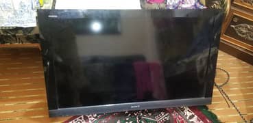 Sony 40 inches LCD 0