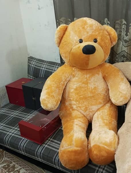 all size teddy bears available American and Chinese stuff 1