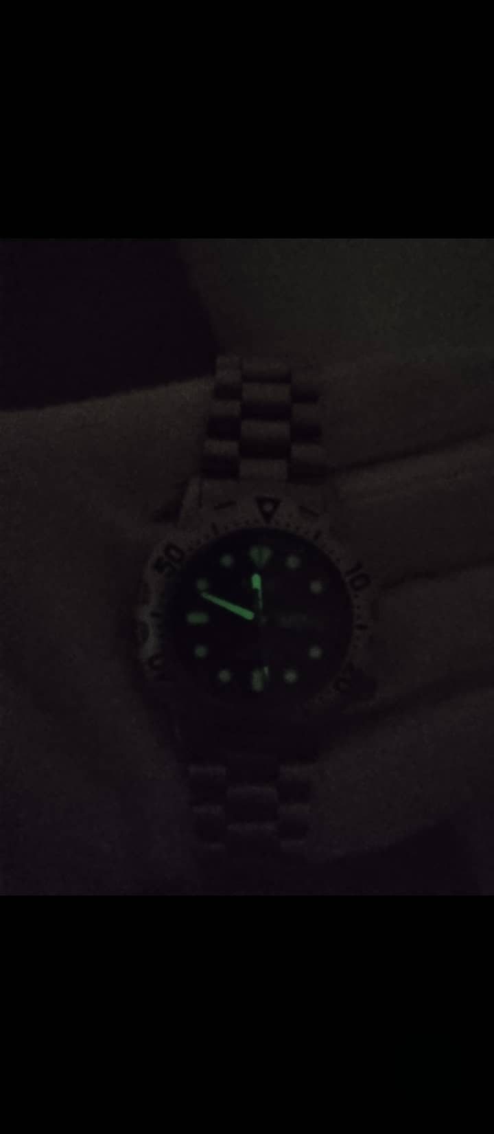 Branded Watch 4