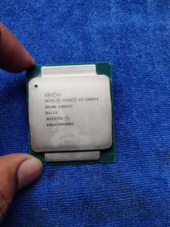 Intel® Xeon® Processor E5-1603 v3 10M Cache, 2.80 GHz