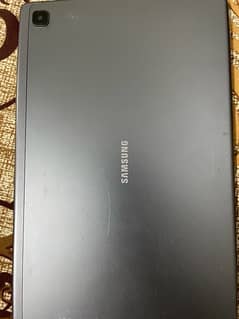 Samsung tab galaxy A7 10/9