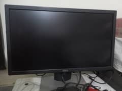 LCD Monitor Dell E2216H