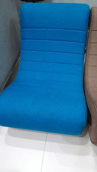 rocking chair new condition