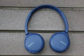Sony wh-ch150 headphone New