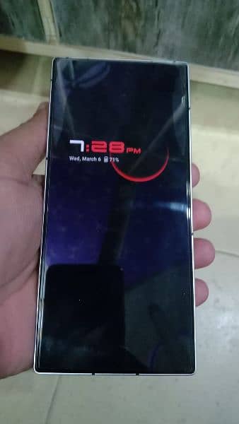 Nubia Redmagic 8 Pro 16/512 2