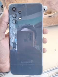 Samsung galaxy A32 6.128 under display fingerprint All ok set 0