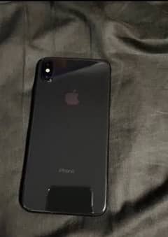 iPhone xs all ok factory unlock 10by 10