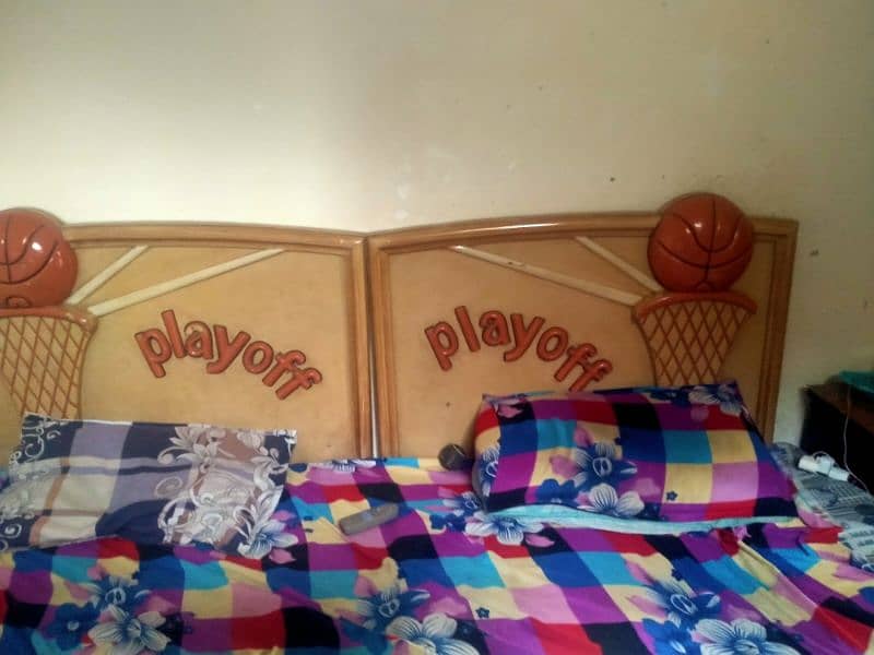 Bed for sale 2