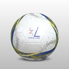 VERVELINE Electro Machine Stitched Football for Junior Player | Size 5